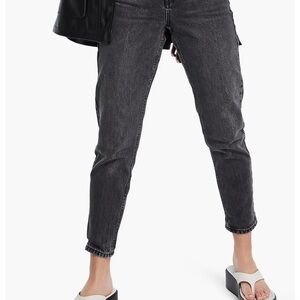 Topshop Mom Jeans